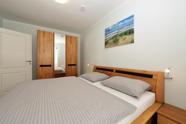 Ferienwohnung in Seebad Heringsdorf - (Brise) Villa Steffi App. 01 - Bild 11