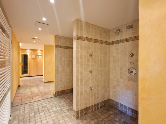 Ferienwohnung in Seebad Heringsdorf - (Brise) Villa San Marino App. 11 - Bild 14