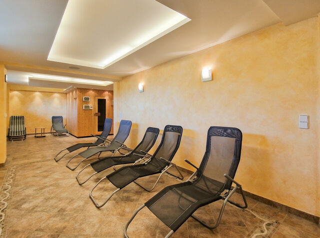 Ferienwohnung in Seebad Heringsdorf - (Brise) Villa San Marino App. 11 - Bild 15