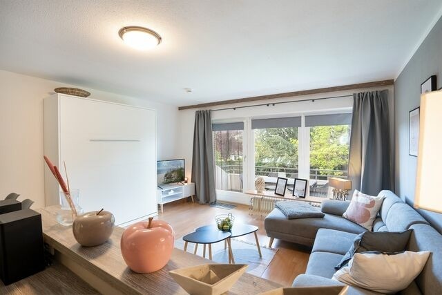 Ferienwohnung in Neustadt-Pelzerhaken - Meer geht immer - Bild 10