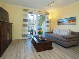 (Brise) Villa Ilse App. 01