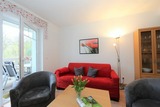 Ferienwohnung in Seebad Bansin - (Brise) Haus Auguste App. 10 - Bild 1