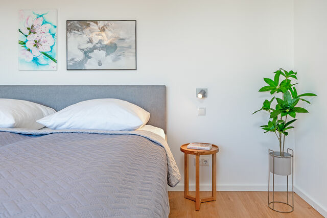 Ferienwohnung in Bosau - Gollings am See Loft-Suite - Bild 19