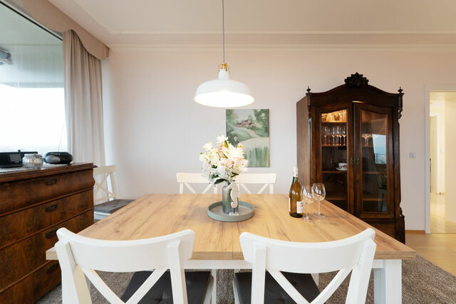 Ferienwohnung in Timmendorfer Strand - An der Waldkapelle 26 Strandhafer - Bild 2