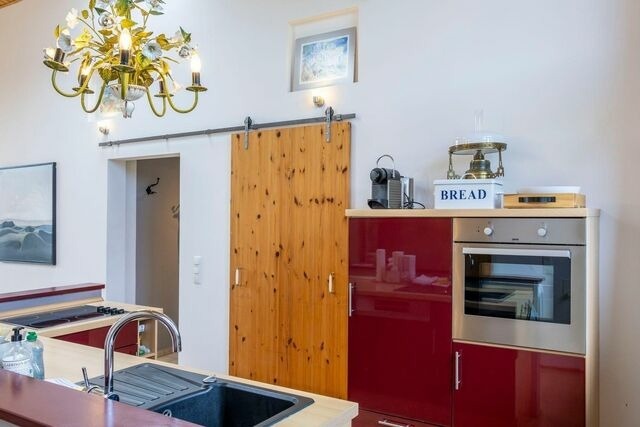 Ferienhaus in Behrensdorf - Haus Meerzeit Behrensdorf - Bild 25