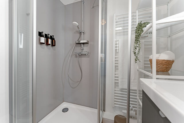 Ferienwohnung in Sierksdorf - Panoramic Morning Sun - Bild 20