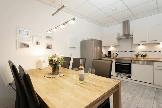 Ferienwohnung in Kellenhusen - Strandappartements am Leuchtturmweg Meeresrauschen 2-0-01 - Bild 2