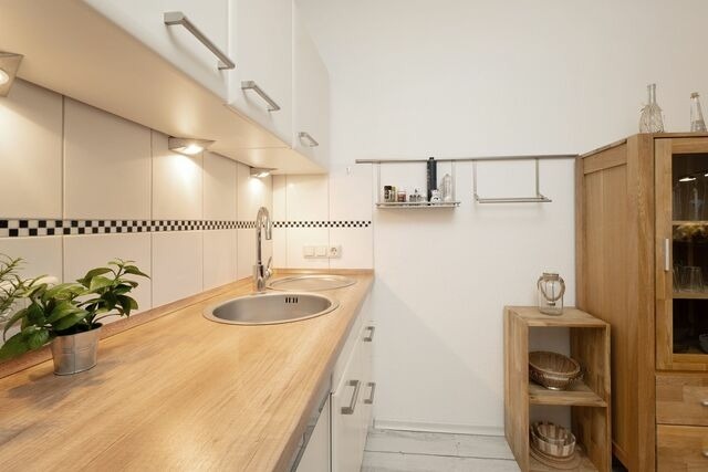 Ferienwohnung in Kellenhusen - Strandappartements am Leuchtturmweg Meeresrauschen 2-0-01 - Bild 12