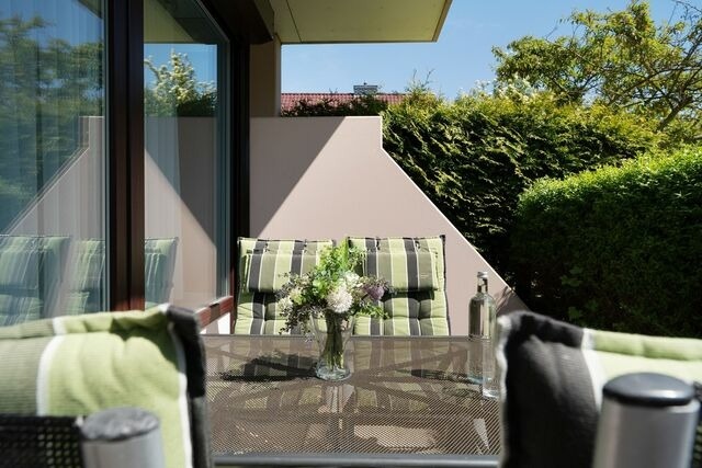 Ferienwohnung in Kellenhusen - Strandappartements am Leuchtturmweg Meeresrauschen 2-0-01 - Bild 16