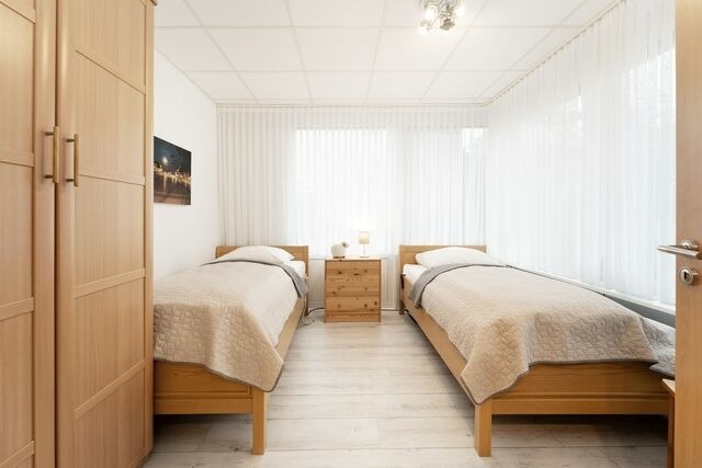 Ferienwohnung in Kellenhusen - Strandappartements am Leuchtturmweg Meeresrauschen 2-0-01 - Bild 23