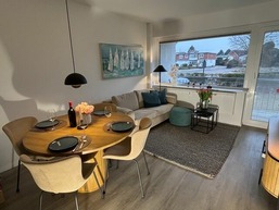 Ferienwohnung "Windsbraut"