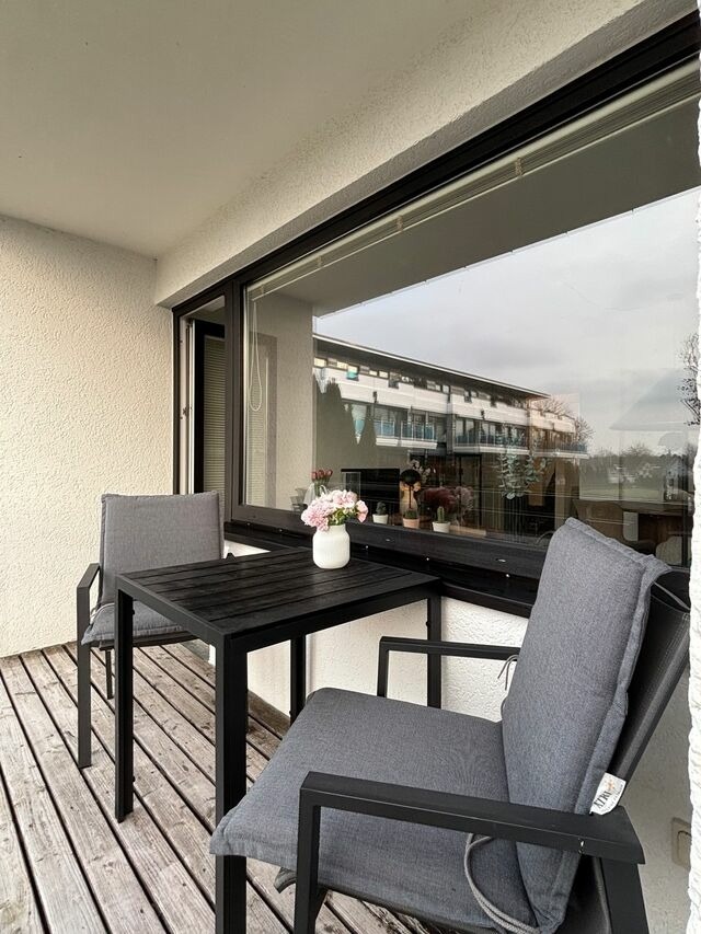 Ferienwohnung in Dahme - Ferienwohnung "Windsbraut" - Bild 8