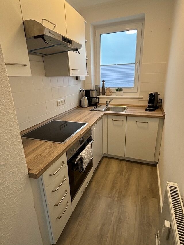 Ferienwohnung in Dahme - Ferienwohnung "Windsbraut" - Bild 21