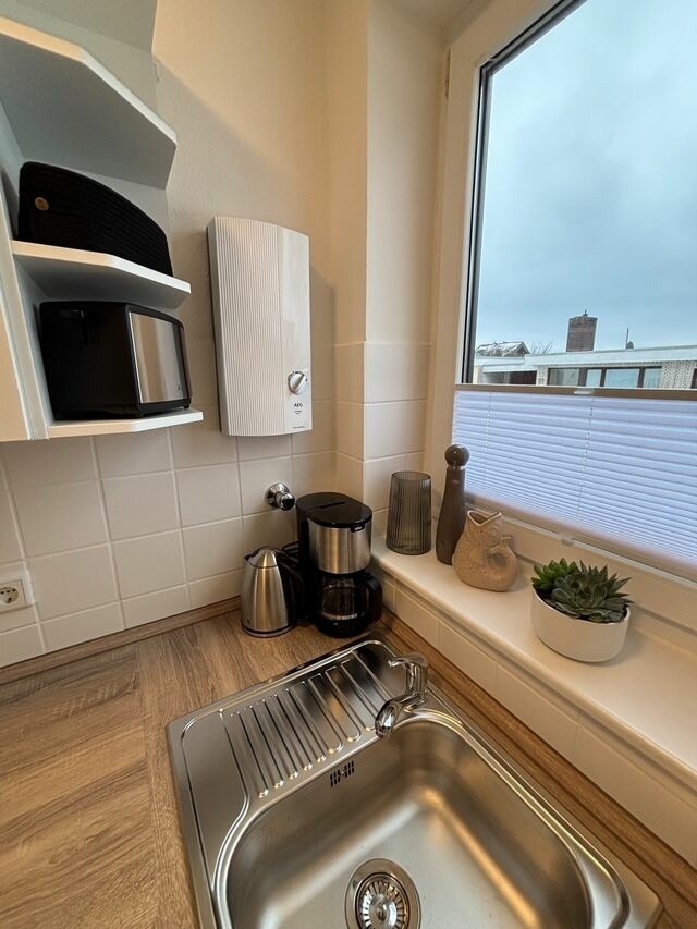 Ferienwohnung in Dahme - Ferienwohnung "Windsbraut" - Bild 23