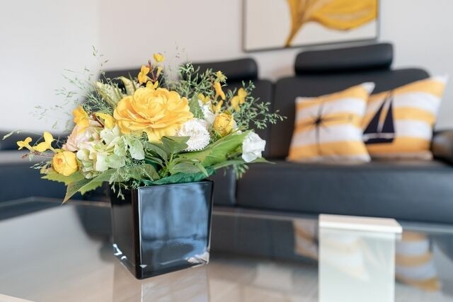 Ferienwohnung in Niendorf/Ostsee - Pamirstra&szlig;e 2 Seeluft - Bild 9