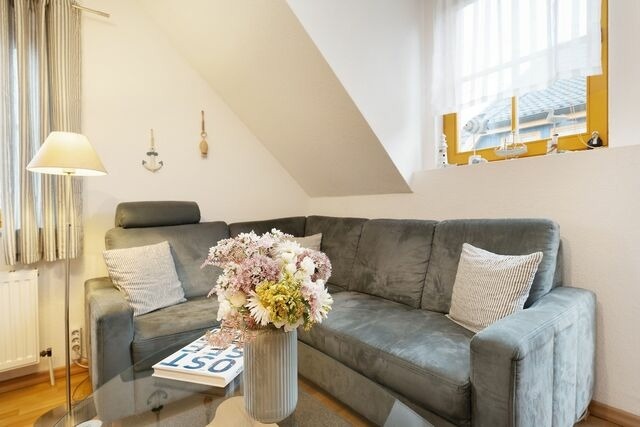 Ferienwohnung in Sch&ouml;nberger Strand - Sommerbrise - Bild 7