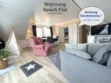 Ferienwohnung in Wendtorf - Beach Flat Wendtorfer Strand - Haus Nordlichter - Bild 22