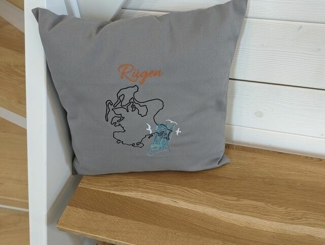 Ferienwohnung in Ummanz - Landhaus L&uuml;&szlig;vitz Ferienwohnung - Wallbox - Bild 21