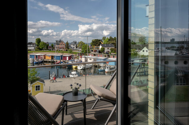 Ferienwohnung in Timmendorfer Strand - 4Hafenzeiten - NIE.12 Memel - Bild 10