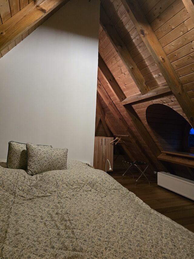 Ferienwohnung in &Ouml;lendorf - Urlaub unterm Reetdach - Bild 6