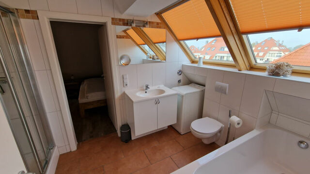 Ferienwohnung in Gro&szlig;enbrode - Strandperle 16 - Gro&szlig;enbrode - Bild 10