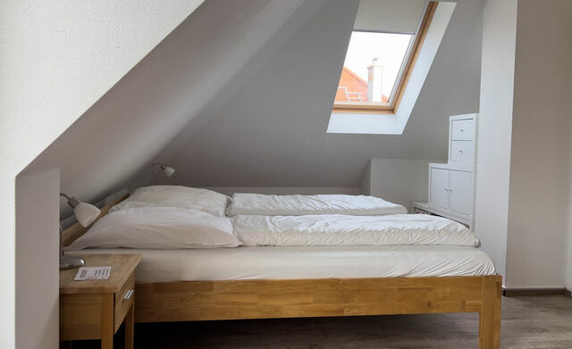 Ferienwohnung in Gro&szlig;enbrode - Strandperle 16 - Gro&szlig;enbrode - Bild 12