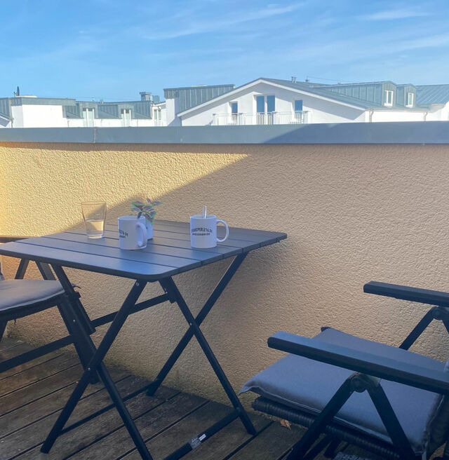 Ferienwohnung in Gro&szlig;enbrode - Strandperle 16 - Gro&szlig;enbrode - Bild 15