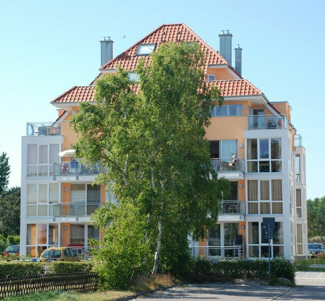 Ferienwohnung in Gro&szlig;enbrode - Strandperle 16 - Gro&szlig;enbrode - Bild 19