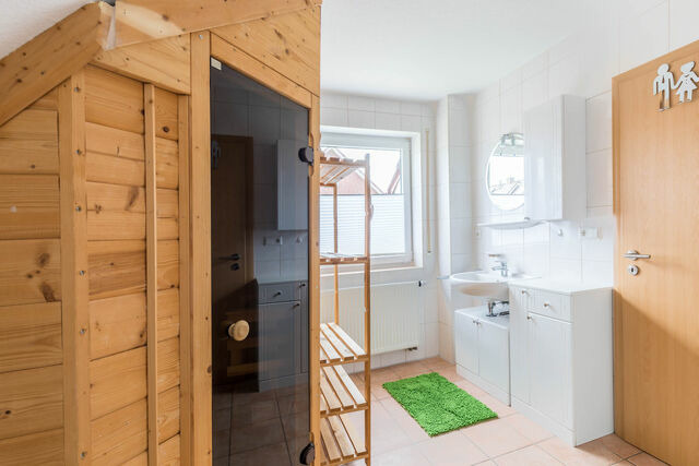 Ferienwohnung in Boltenhagen - Haus Luisa Wohnung 4 - Bild 18