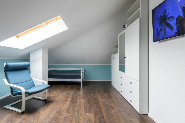 Ferienwohnung in Boltenhagen - Hanseresidenz I Whg. 23 - Bild 23