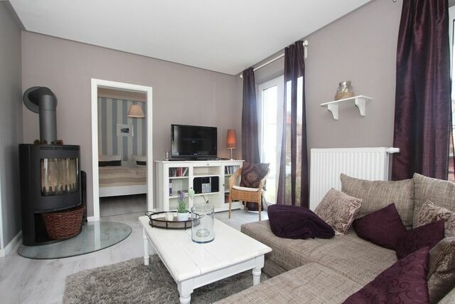 Ferienwohnung in Boltenhagen - Hanseresidenz II Whg. 15 - Bild 5