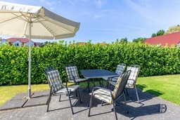 D&uuml;nenh&auml;user Haus 4 a