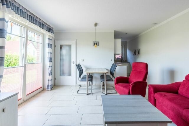 Ferienhaus in Boltenhagen - D&uuml;nenh&auml;user Haus 4 a - Bild 4