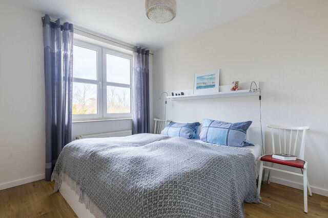 Ferienwohnung in Boltenhagen - S&uuml;nnslag Wohnung 136 - Bild 15