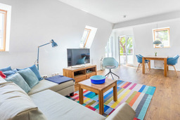 Hanseresidenz I Whg. 19