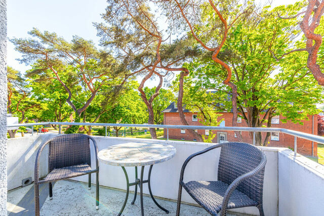 Ferienwohnung in Boltenhagen - Hanseresidenz I Whg. 19 - Bild 4