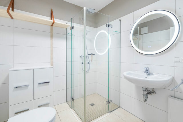 Ferienwohnung in Boltenhagen - Hanseresidenz I Whg. 19 - Bild 9