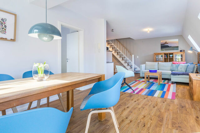 Ferienwohnung in Boltenhagen - Hanseresidenz I Whg. 19 - Bild 10