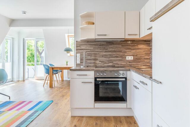 Ferienwohnung in Boltenhagen - Hanseresidenz I Whg. 19 - Bild 11