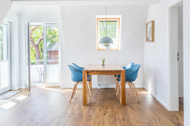 Ferienwohnung in Boltenhagen - Hanseresidenz I Whg. 19 - Bild 13