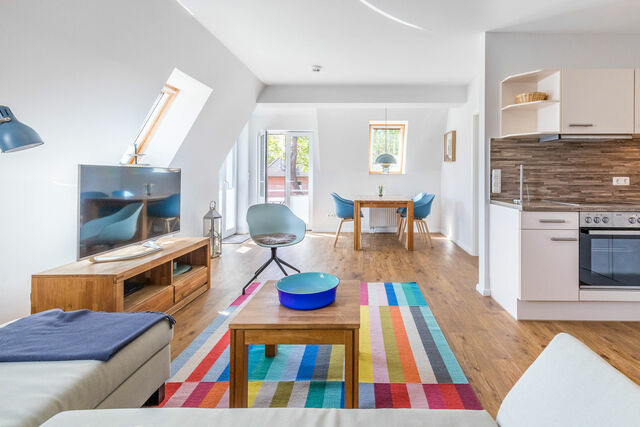 Ferienwohnung in Boltenhagen - Hanseresidenz I Whg. 19 - Bild 16