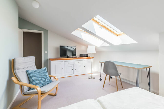 Ferienwohnung in Boltenhagen - Hanseresidenz I Whg. 19 - Bild 19