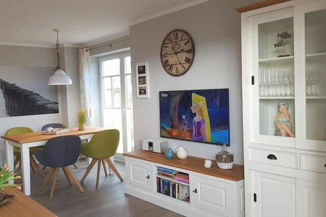 Ferienwohnung in Boltenhagen - Haus Poseidon Wohnung 20 - Bild 3