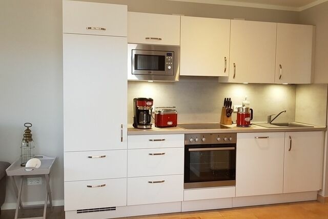 Ferienwohnung in Boltenhagen - Haus Poseidon Wohnung 20 - Bild 5