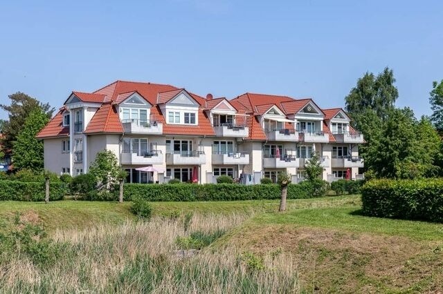 Ferienwohnung in Boltenhagen - Haus Poseidon Wohnung 20 - Bild 10