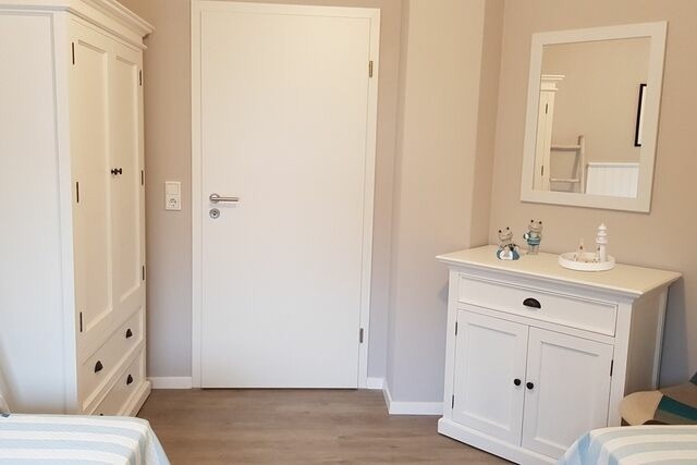 Ferienwohnung in Boltenhagen - Haus Poseidon Wohnung 20 - Bild 18