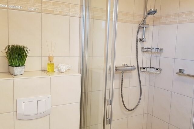 Ferienwohnung in Boltenhagen - Haus Poseidon Wohnung 20 - Bild 20