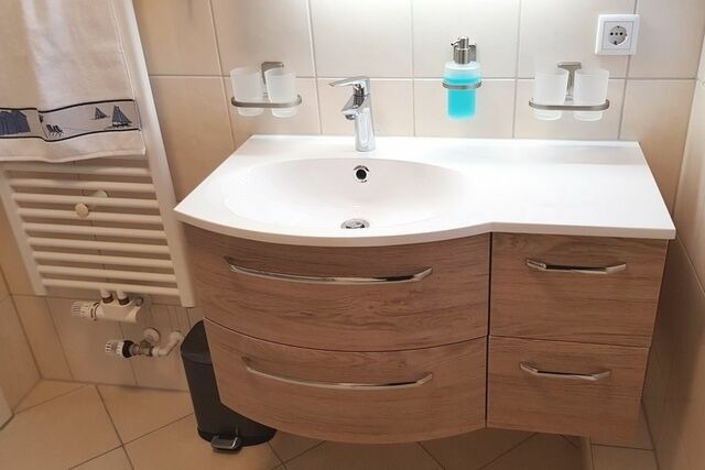 Ferienwohnung in Boltenhagen - Haus Poseidon Wohnung 20 - Bild 21