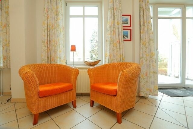 Ferienwohnung in Boltenhagen - SV Uns H&uuml;sung Whg. 7 - Bild 5