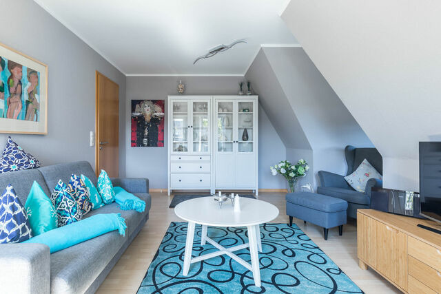 Ferienwohnung in Boltenhagen - Ferienwohnung Deichl&auml;ufer - Bild 8